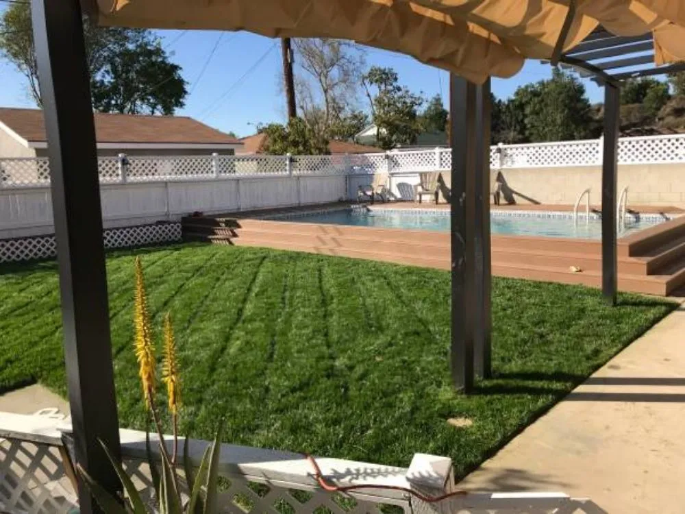 Professional yard maintenance for outdoor upgrades across Los Angeles, CA - Cordova Smart Scape