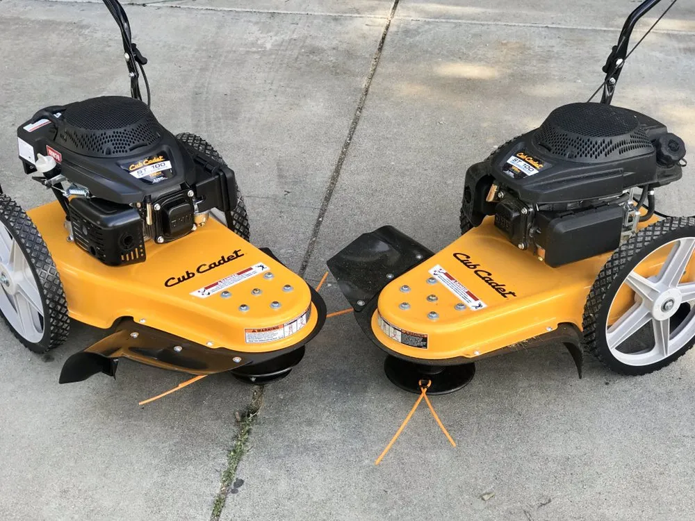 Professional landscape design in Cottonwood, CA by Cordova’s lawn service