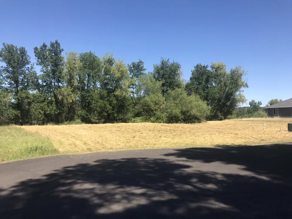 Custom outdoor landscaping for homes across Cottonwood, CA - Cordova’s lawn service