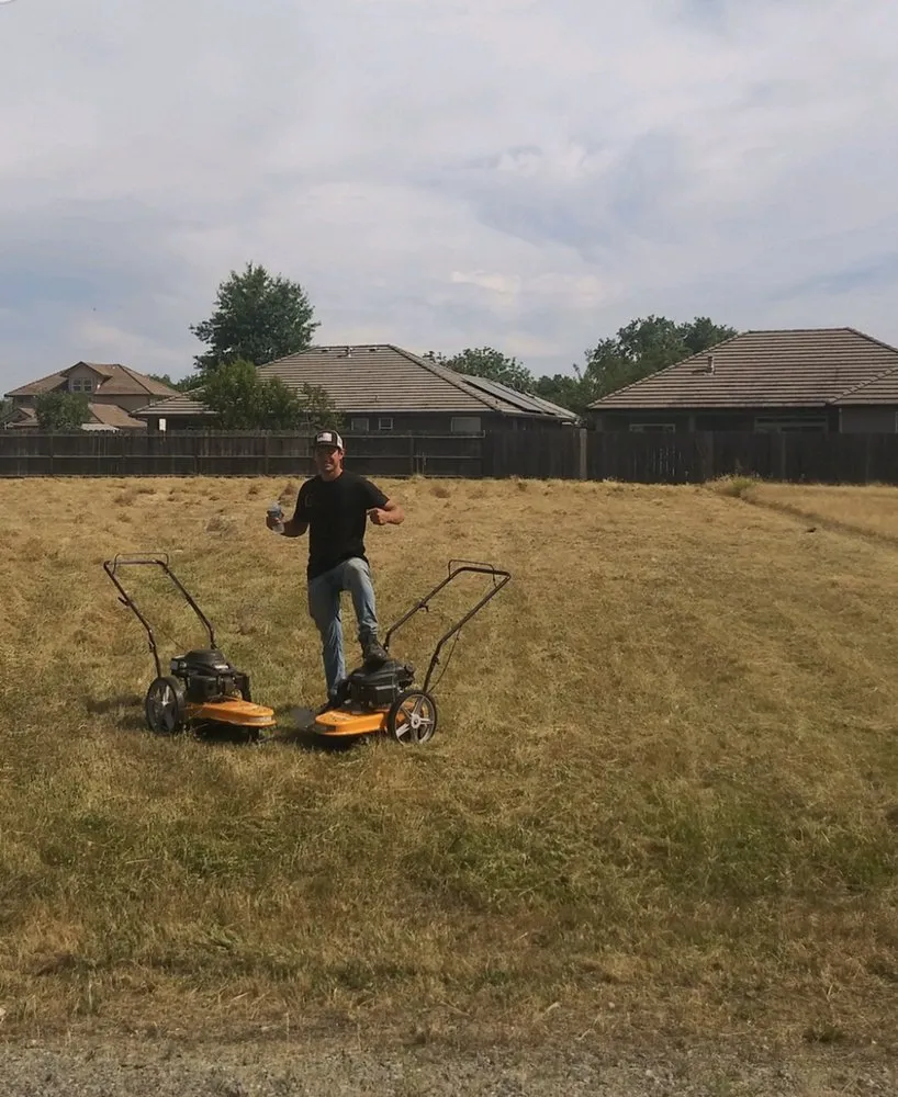 Top-rated yard maintenance for year-round maintenance across Cottonwood, CA - Cordova’s lawn service