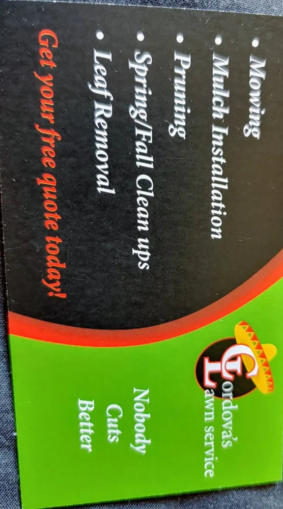 Expert yard maintenance experts serving Cottonwood, CA - Cordova’s lawn service