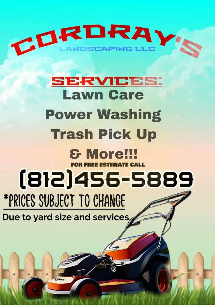 Trusted residential landscaping experts serving Atlanta, GA - Cordray’s Landscaping