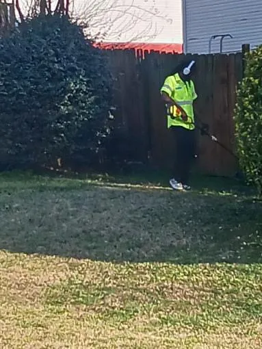 Affordable yard cleanup service experts serving Atlanta, GA - Cordray’s Landscaping