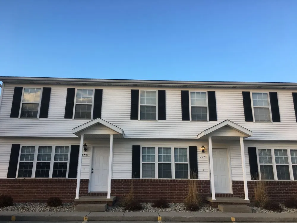 Top-rated yard maintenance for residential properties across Bloomington, IL - Core 3 Landscaping, Maintenance & Construction Services