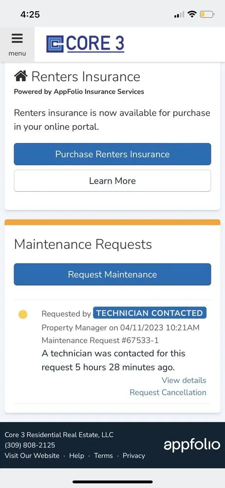 Expert yard maintenance in Bloomington, IL - Core 3 Landscaping, Maintenance & Construction Services