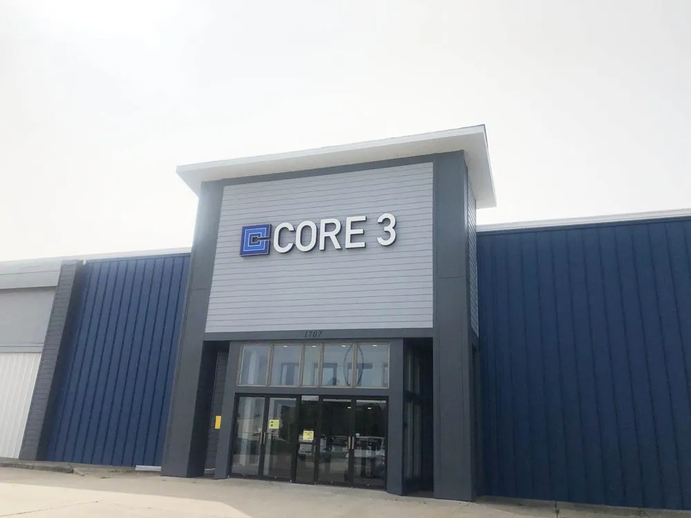 Custom landscape installation experts serving Bloomington, IL - Core 3 Landscaping, Maintenance & Construction Services