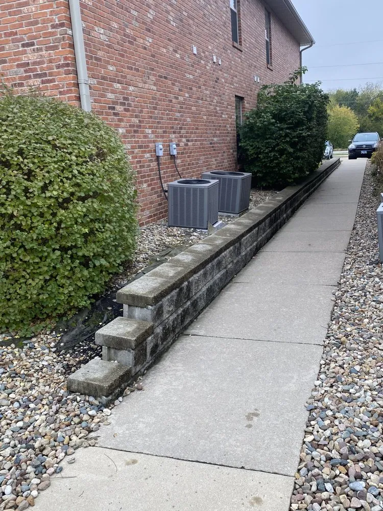 Local lawn care service experts serving Bloomington, IL - Core 3 Landscaping, Maintenance & Construction Services