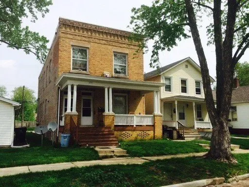 Custom garden landscaping experts serving Bloomington, IL - Core 3 Landscaping, Maintenance & Construction Services