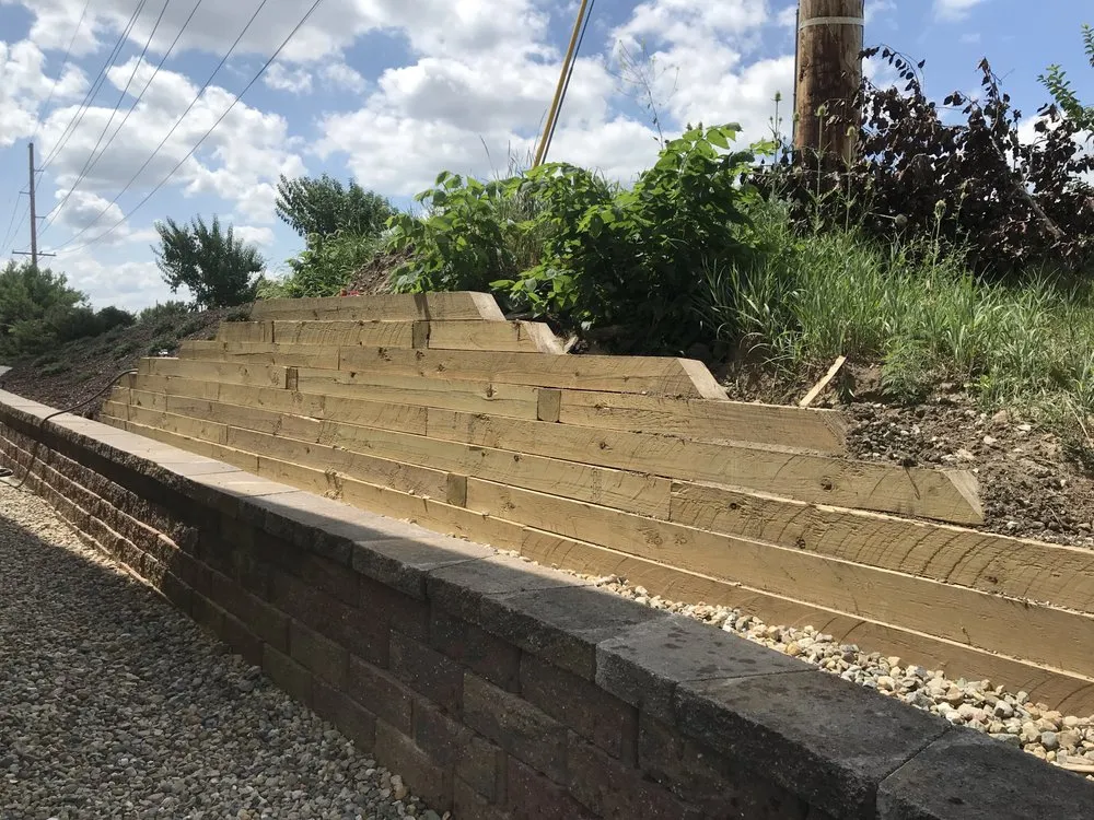 Trusted landscape design experts serving Bloomington, IL - Core 3 Landscaping, Maintenance & Construction Services