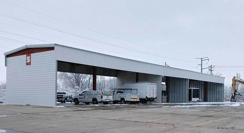 Trusted landscape installation for residential properties in Bloomington, IL by Core 3 Landscaping, Maintenance & Construction Services