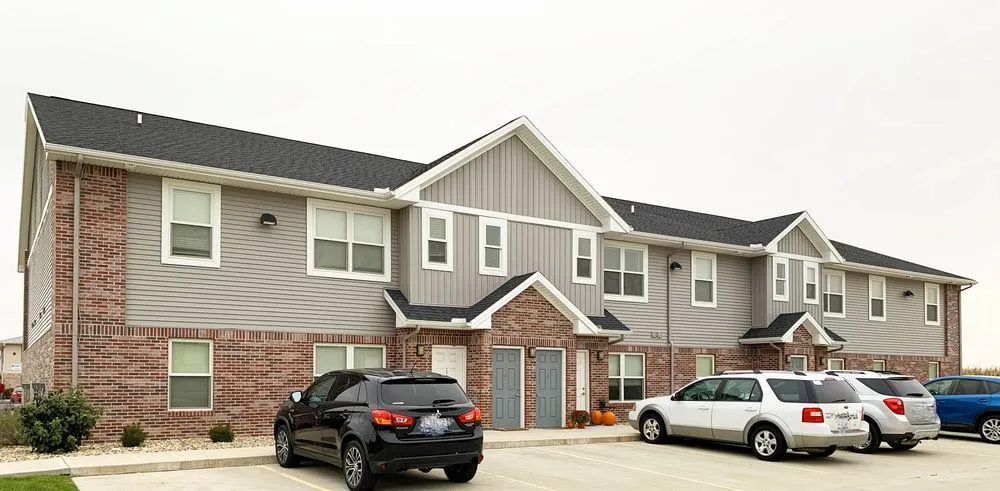 Top-rated yard cleanup service in Bloomington, IL - Core 3 Landscaping, Maintenance & Construction Services