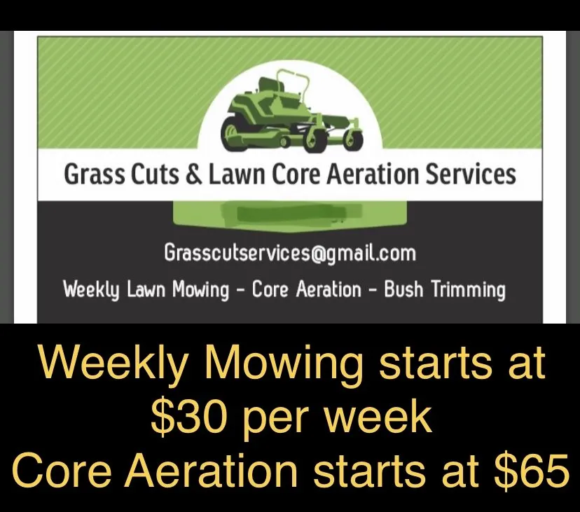 Trusted garden landscaping for beautiful yards in Clarksville, TN by Core Aeration & Over seeding Services
