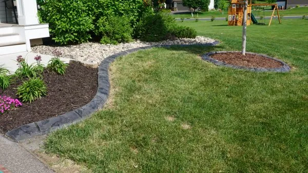 Core Custom Curbing Logo