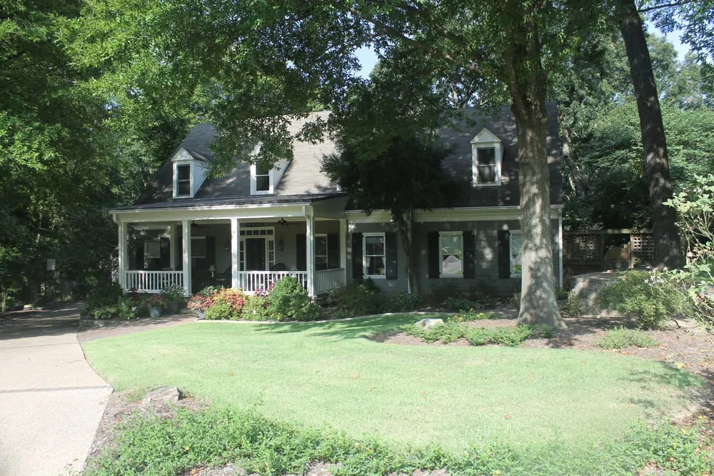 Trusted landscaping services in Germantown, TN by Core Groundscapes