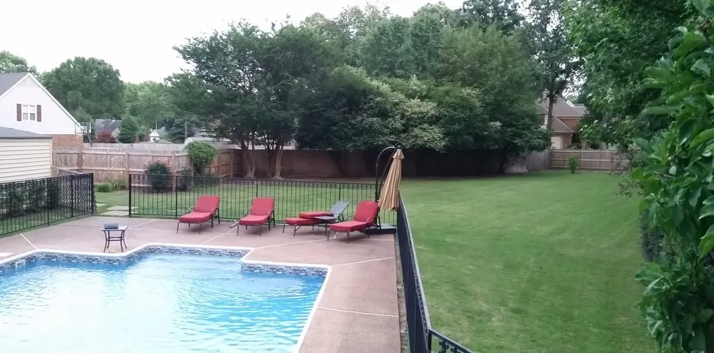 Trusted yard maintenance experts serving Germantown, TN - Core Groundscapes