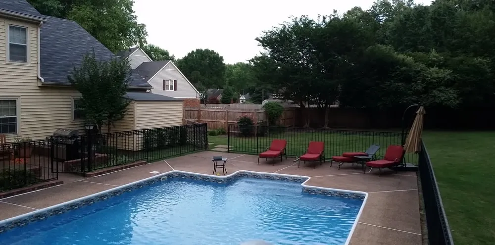 Local outdoor landscaping for residential properties across Germantown, TN - Core Groundscapes