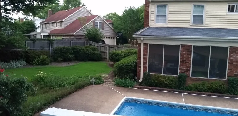 Top-rated garden landscaping in Germantown, TN - Core Groundscapes