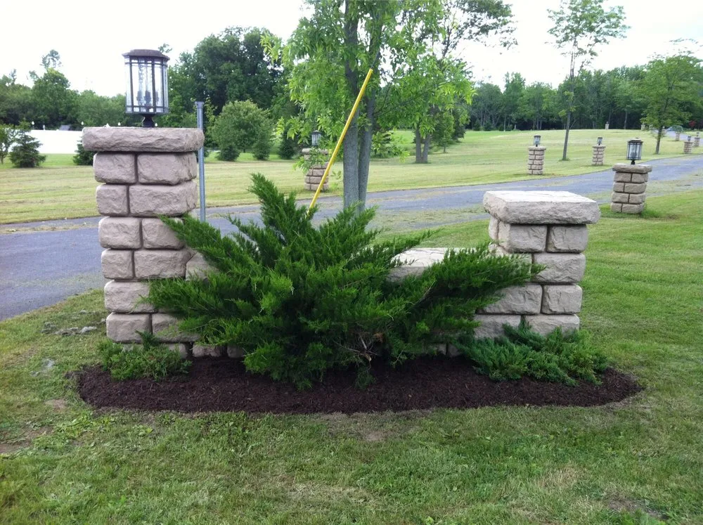 Trusted lawn mowing service near you in Clifton Springs, NY by Core Home Services