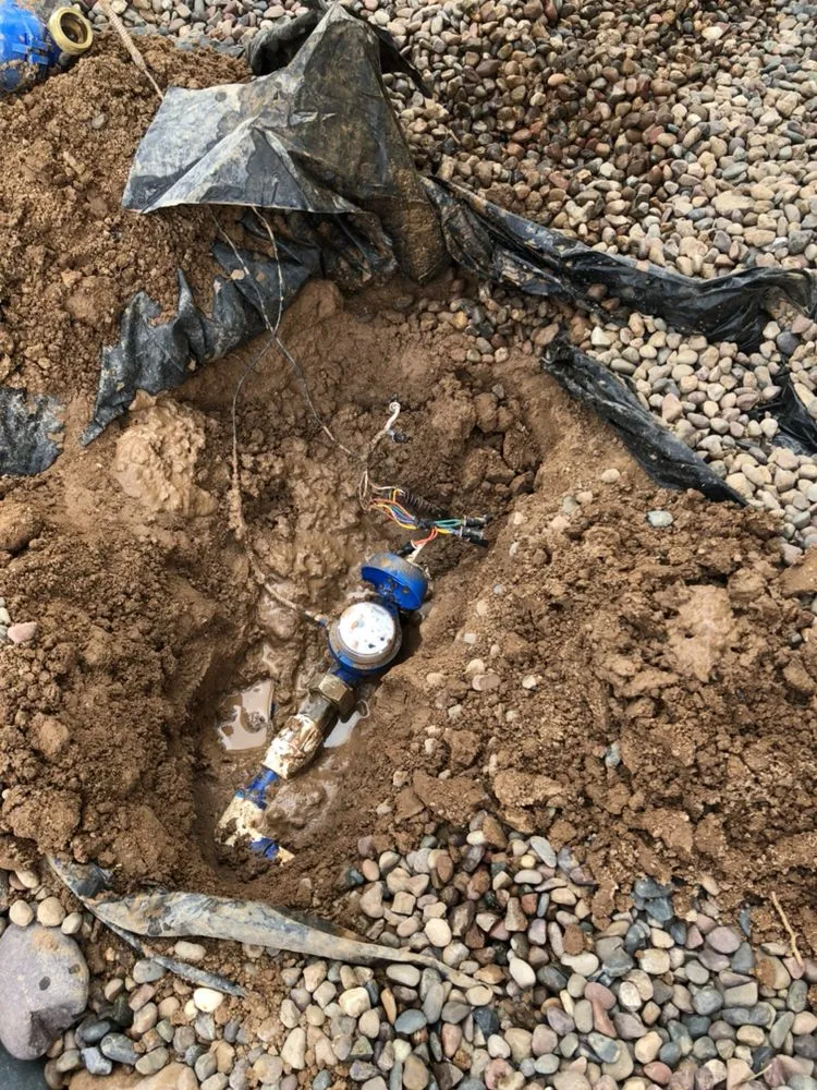 Trusted yard maintenance in Higley, AZ by Core Landscaping Contractor, Architect