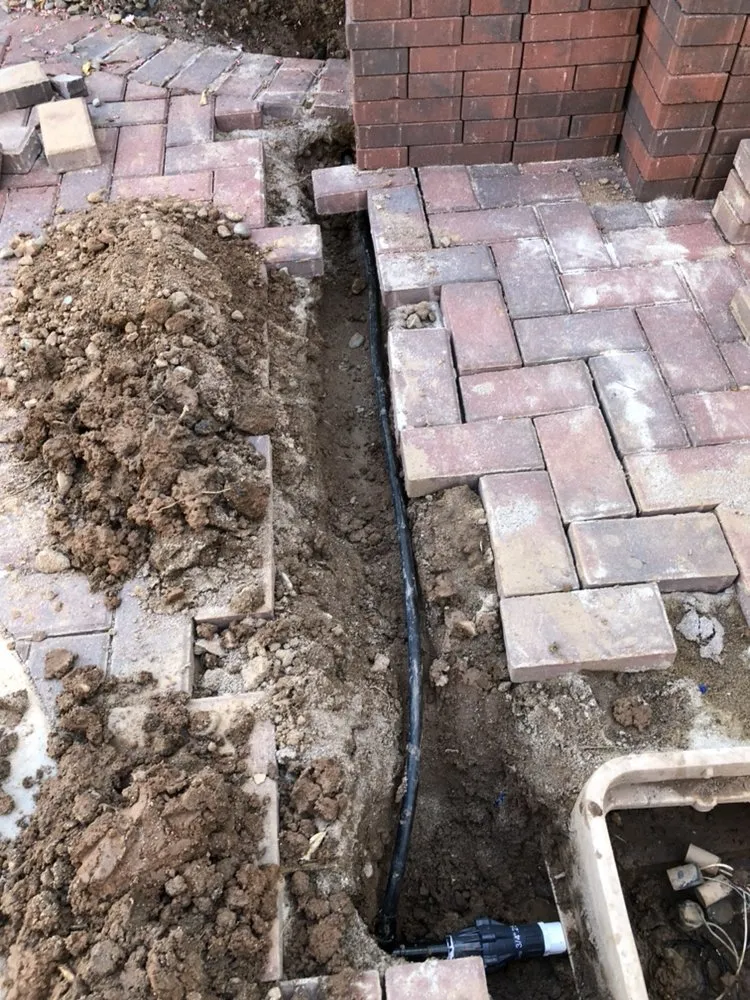 Custom yard maintenance for year-round maintenance in Higley, AZ by Core Landscaping Contractor, Architect