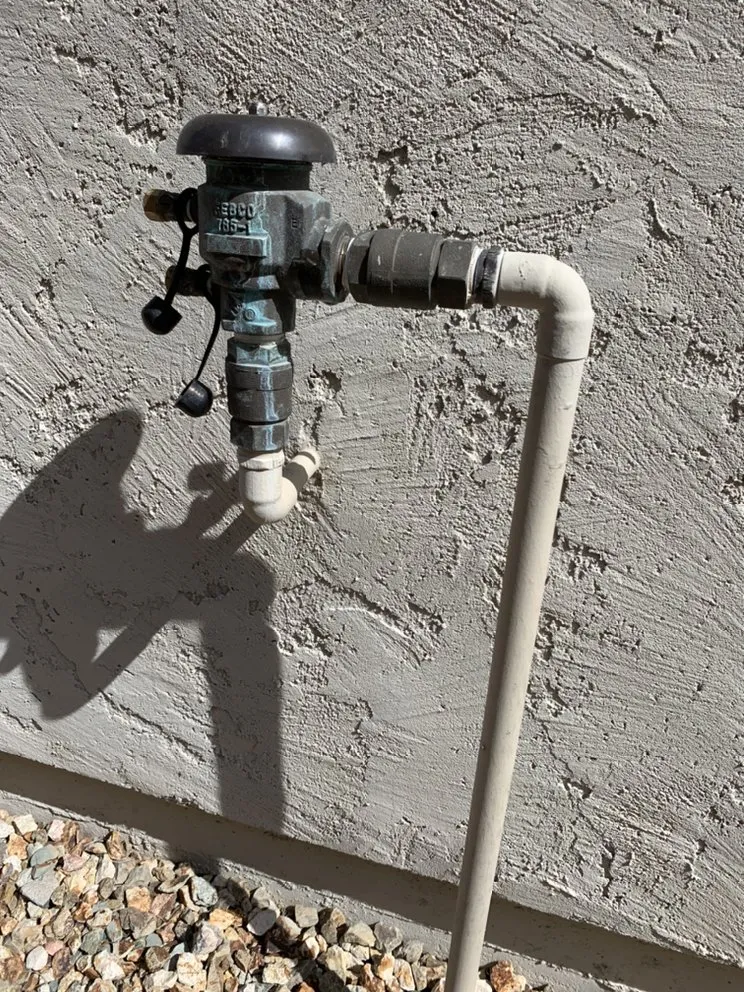 Custom yard cleanup service in Higley, AZ - Core Landscaping Contractor, Architect