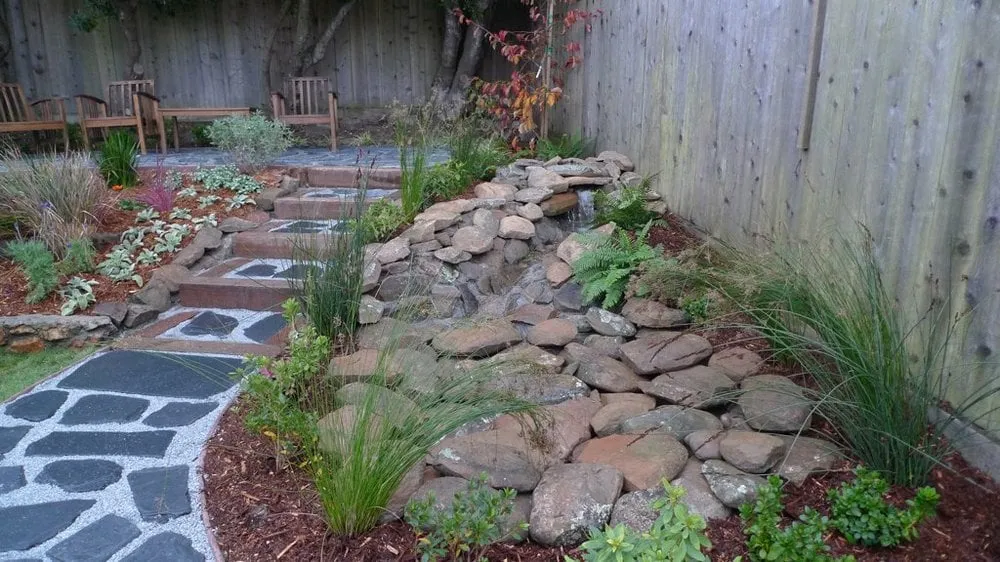 Affordable landscape design experts serving Los Gatos, CA - Core Landscaping