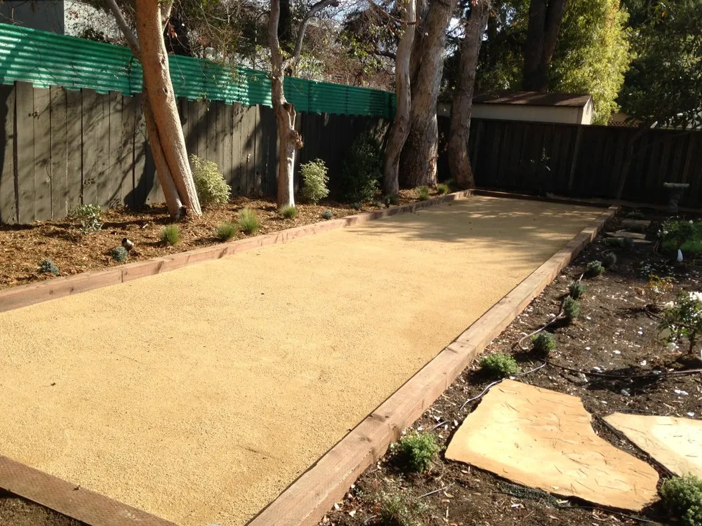 Local lawn care service for outdoor upgrades across Los Gatos, CA - Core Landscaping