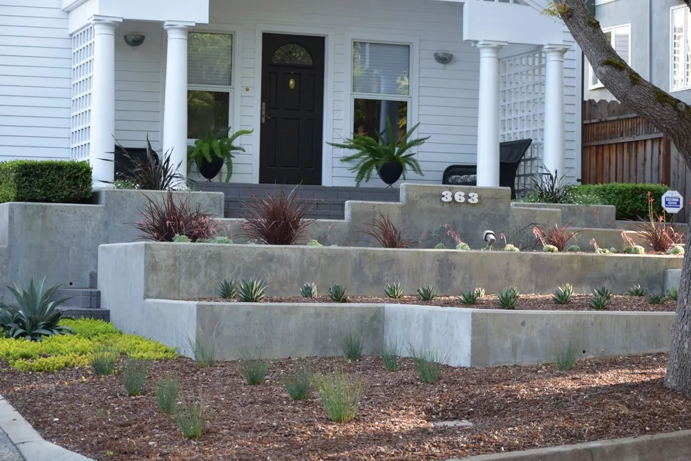 Professional lawn mowing service experts serving Los Gatos, CA - Core Landscaping