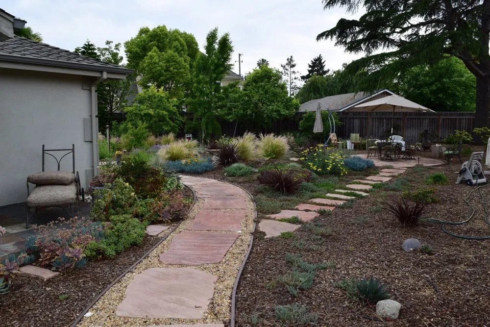 Top-rated residential landscaping for outdoor upgrades across Los Gatos, CA - Core Landscaping