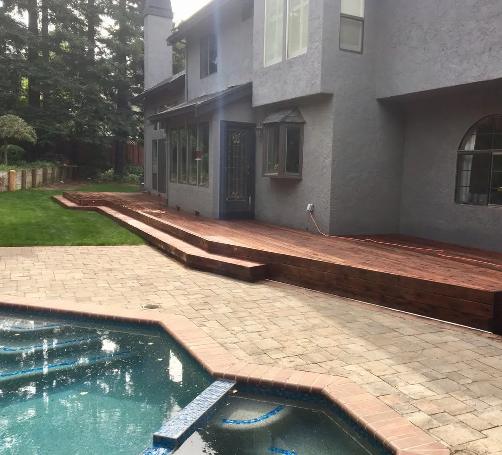 Local lawn mowing service experts serving Los Gatos, CA - Core Landscaping