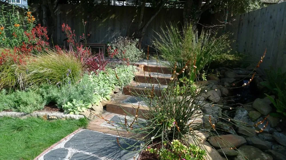 Professional lawn mowing service experts serving Los Gatos, CA - Core Landscaping