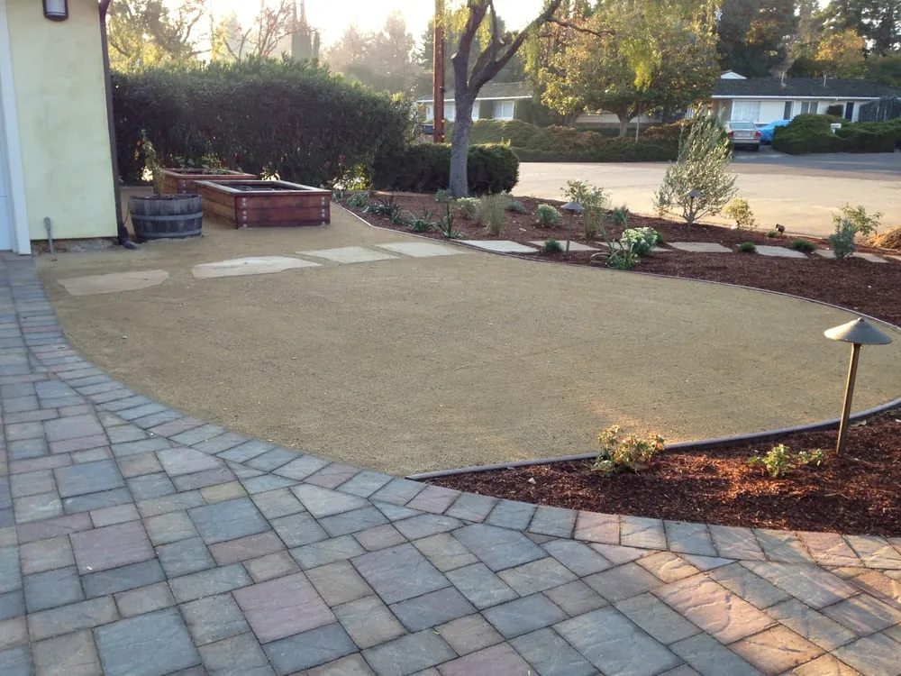 Trusted lawn care service experts serving Los Gatos, CA - Core Landscaping