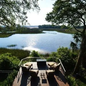 Reliable landscape installation for residential properties across Jacksonville, FL - Core Outdoor Design