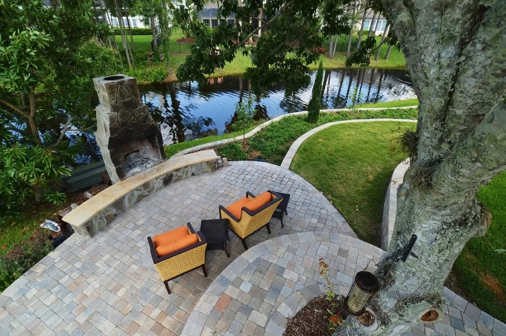 Affordable lawn care service in Jacksonville, FL - Core Outdoor Design