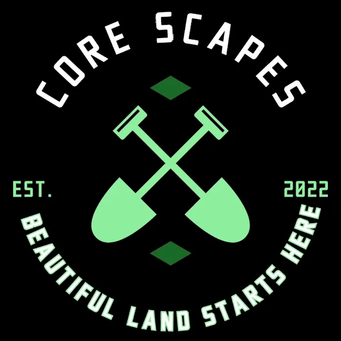 Professional lawn mowing service in Charlottesville, VA by Core Scapes