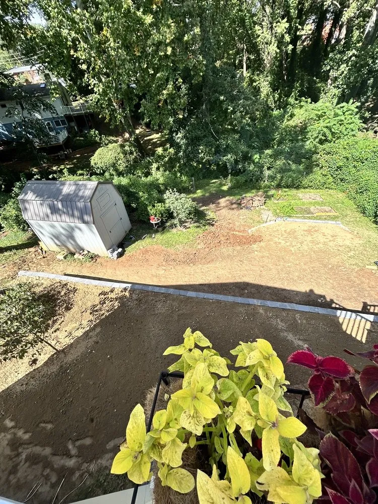 Reliable residential landscaping for beautiful yards across Charlottesville, VA - Core Scapes