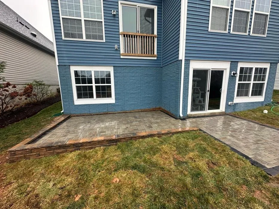 Reliable yard maintenance experts serving Charlottesville, VA - Core Scapes