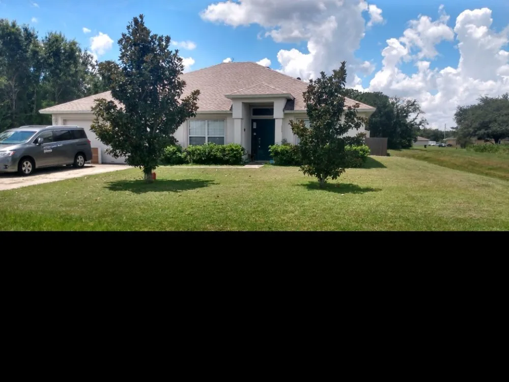 Affordable lawn care service in Poinciana, FL - Core Solutions Lawn Care