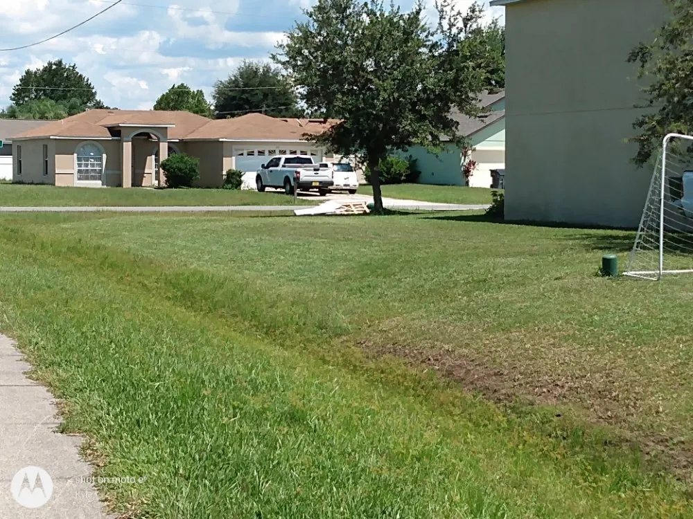 Top-rated landscaping services experts serving Poinciana, FL - Core Solutions Lawn Care