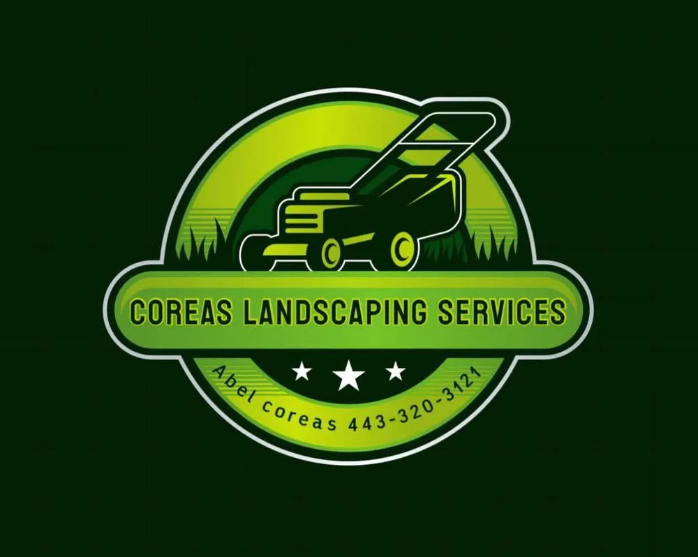 Custom landscape design in Reisterstown, MD by Coreas Landscaping Services