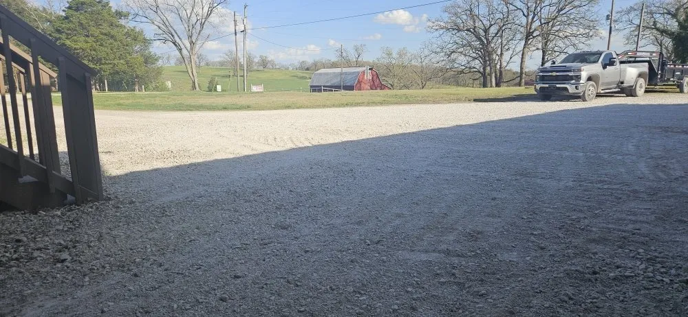 Top-rated landscaping services for year-round maintenance across Spokane, MO - Corey Carr & Sons Excavating