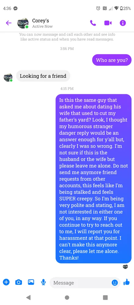 Local lawn care service experts serving Homosassa, FL - Coreys Care Takening