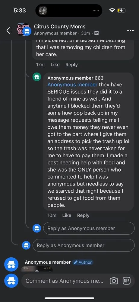 Trusted landscape design experts serving Homosassa, FL - Coreys Care Takening