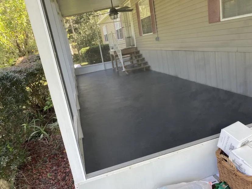 Top-rated outdoor landscaping with custom design across Homosassa, FL - Coreys Care Takening