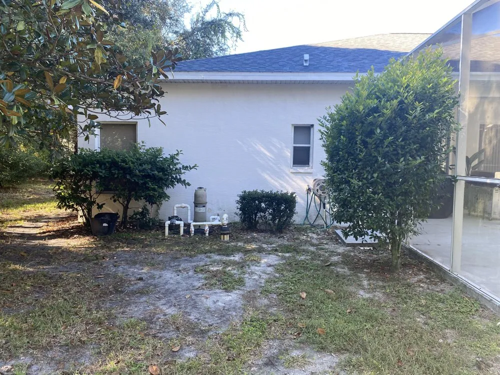 Reliable garden landscaping for residential properties across Homosassa, FL - Coreys Care Takening