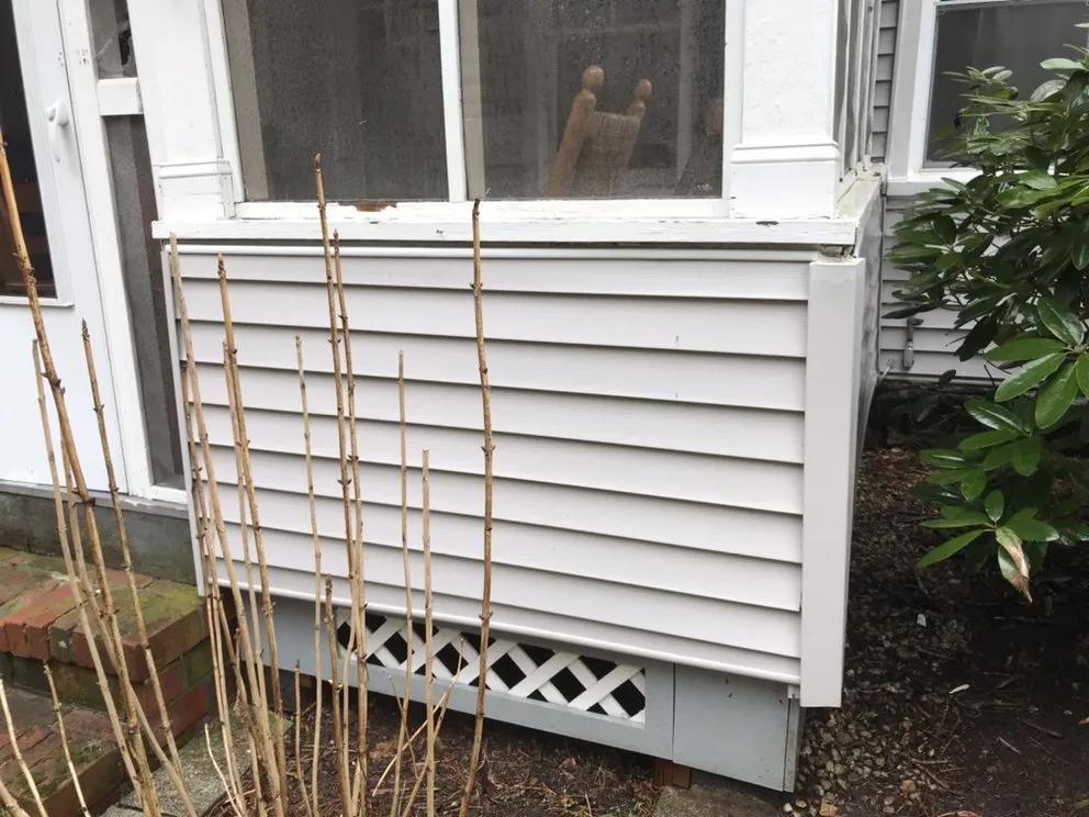 Custom yard maintenance for year-round maintenance across Bethel, CT - Corey’s General Maintenance