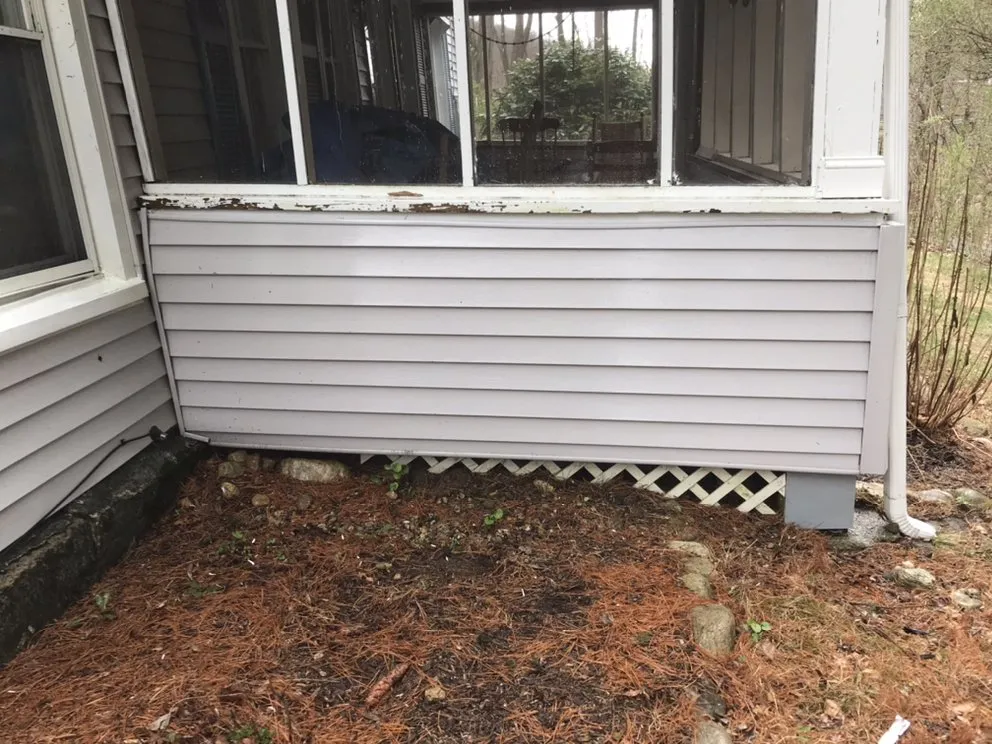 Top-rated landscaping services experts serving Bethel, CT - Corey’s General Maintenance