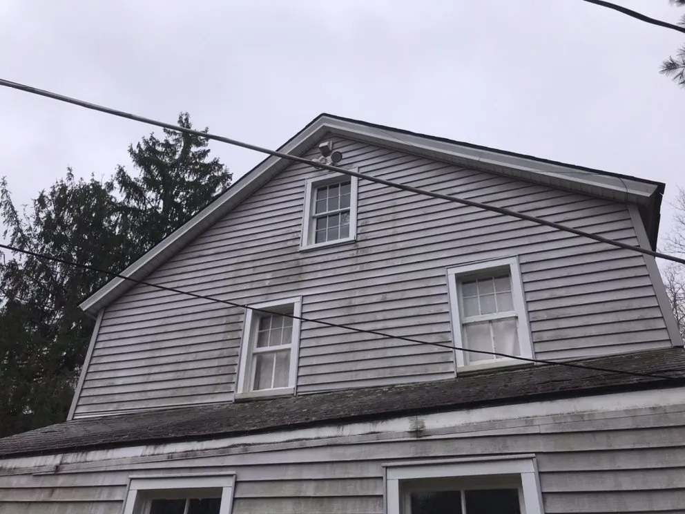 Trusted residential landscaping in Bethel, CT by Corey’s General Maintenance