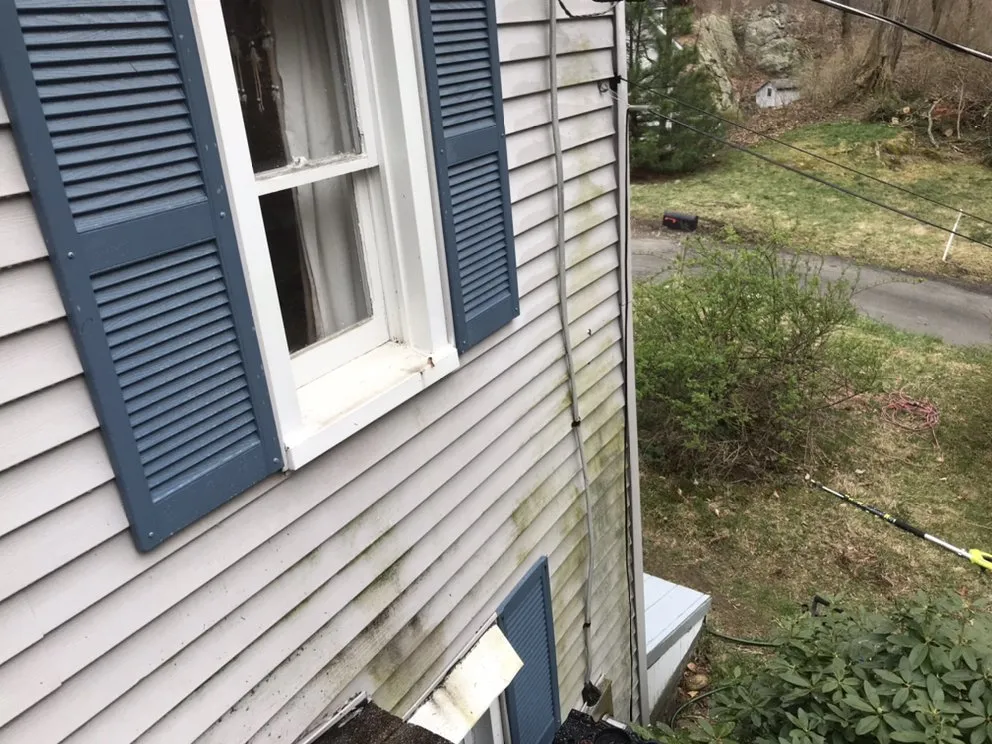 Local landscape design in Bethel, CT - Corey’s General Maintenance