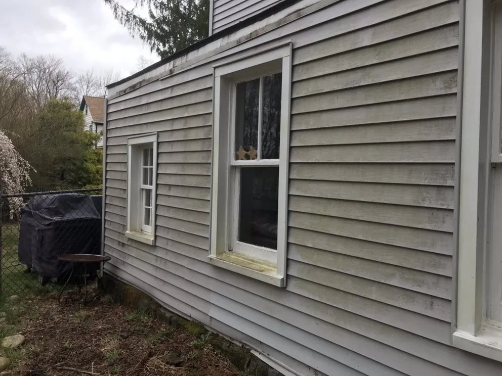 Reliable residential landscaping experts serving Bethel, CT - Corey’s General Maintenance